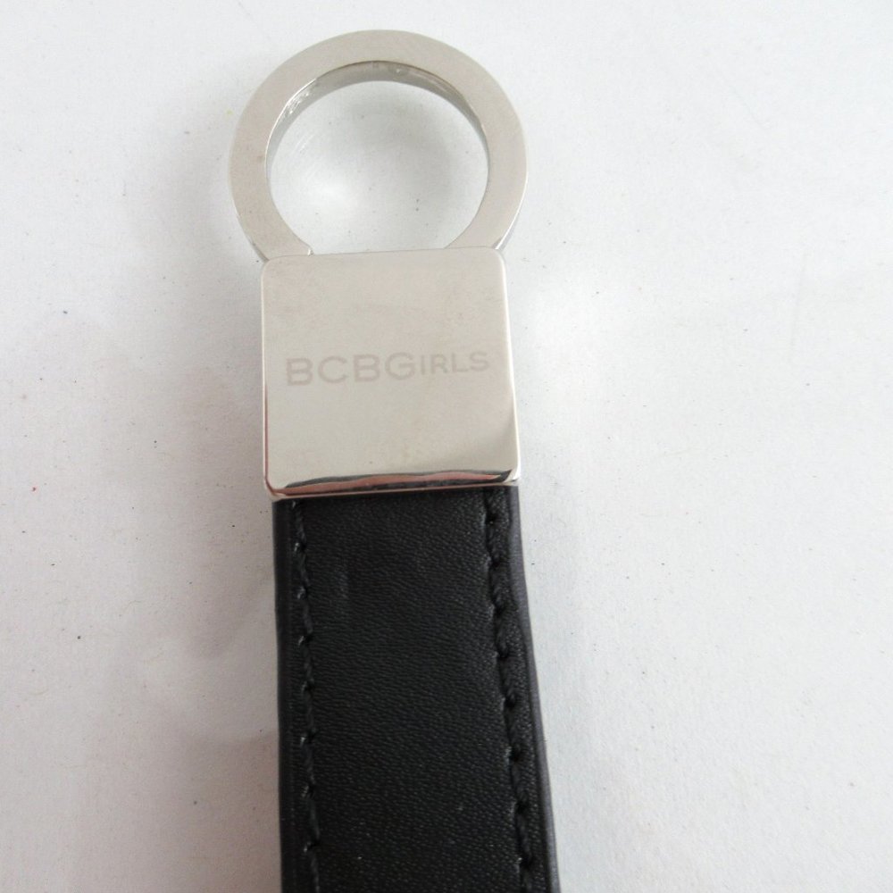 BCBGirls High Heel Shoe Key Ring Key Chain - Picture 3 of 7